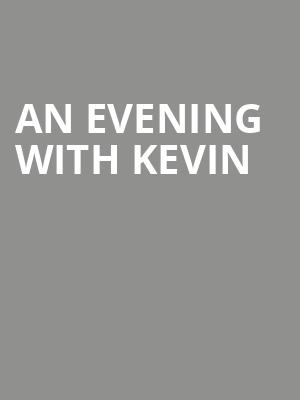 An Evening with Kevin & Joanne Clifton at Palace Theatre